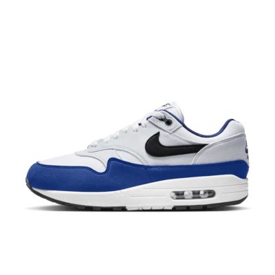 nike air max 1 zwart lila|air max 1 shoes.